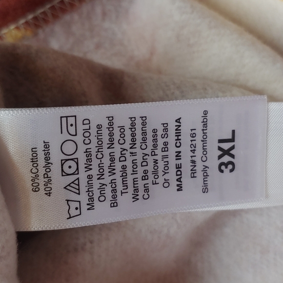 Lularoe Lulu Set - Picture 6 of 6